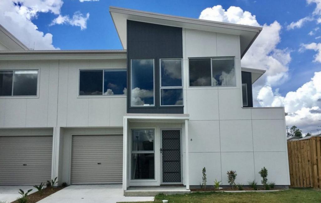 30/70 Willow Rd, Redbank Plains, QLD 4301
