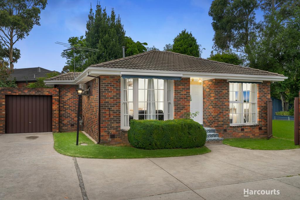 4/112-114 Huntingdale Rd, Mount Waverley, VIC 3149