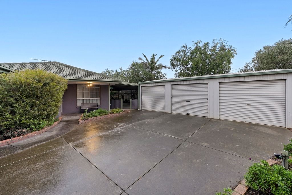 123 Hogans Rd, Hoppers Crossing, VIC 3029