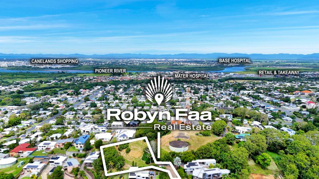 Lot 23/5 Walang Ct, North Mackay, QLD 4740