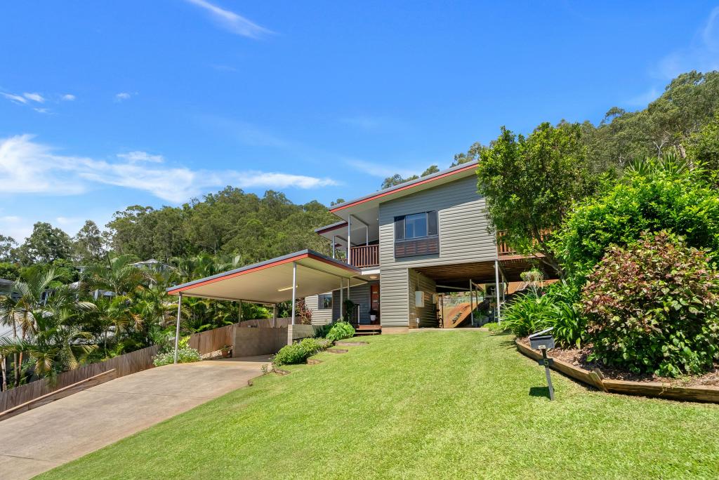 5 Cygnet Cl, Mount Sheridan, QLD 4868