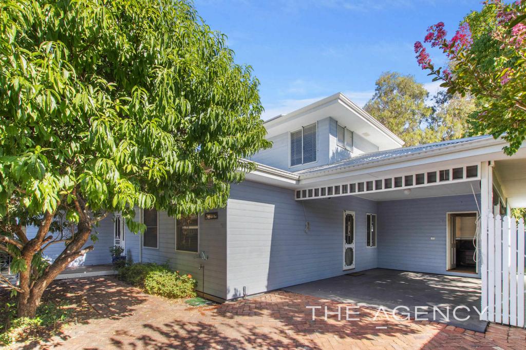 5a Holmesdale Rd, Woodbridge, WA 6056