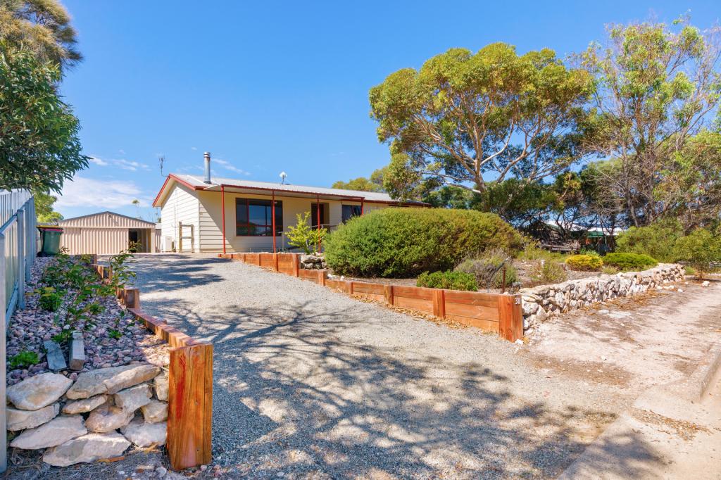 31 Douglas St, Coffin Bay, SA 5607