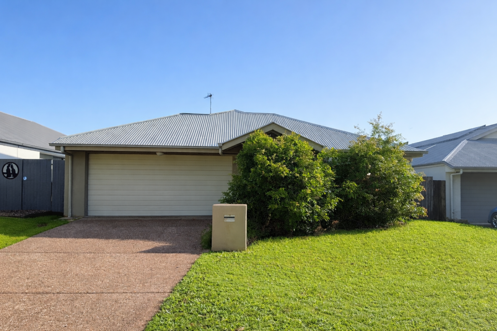 29 Lapwing Cct, Beerwah, QLD 4519