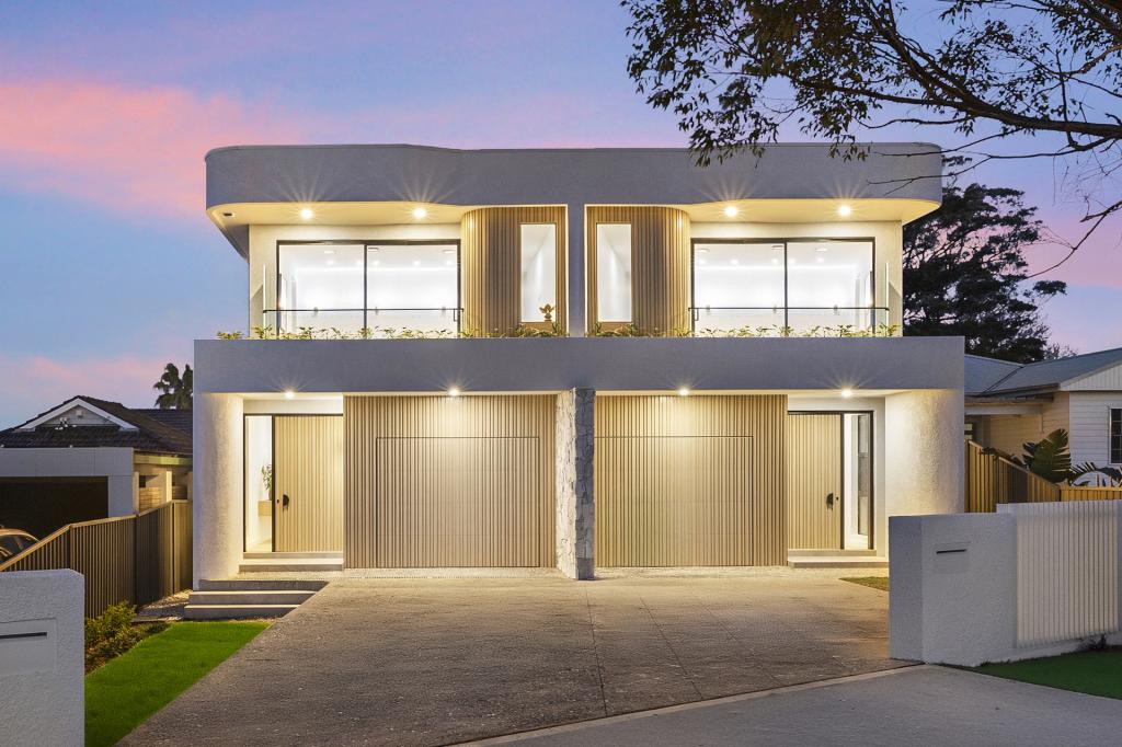 76a Warrah Rd, Yowie Bay, NSW 2228