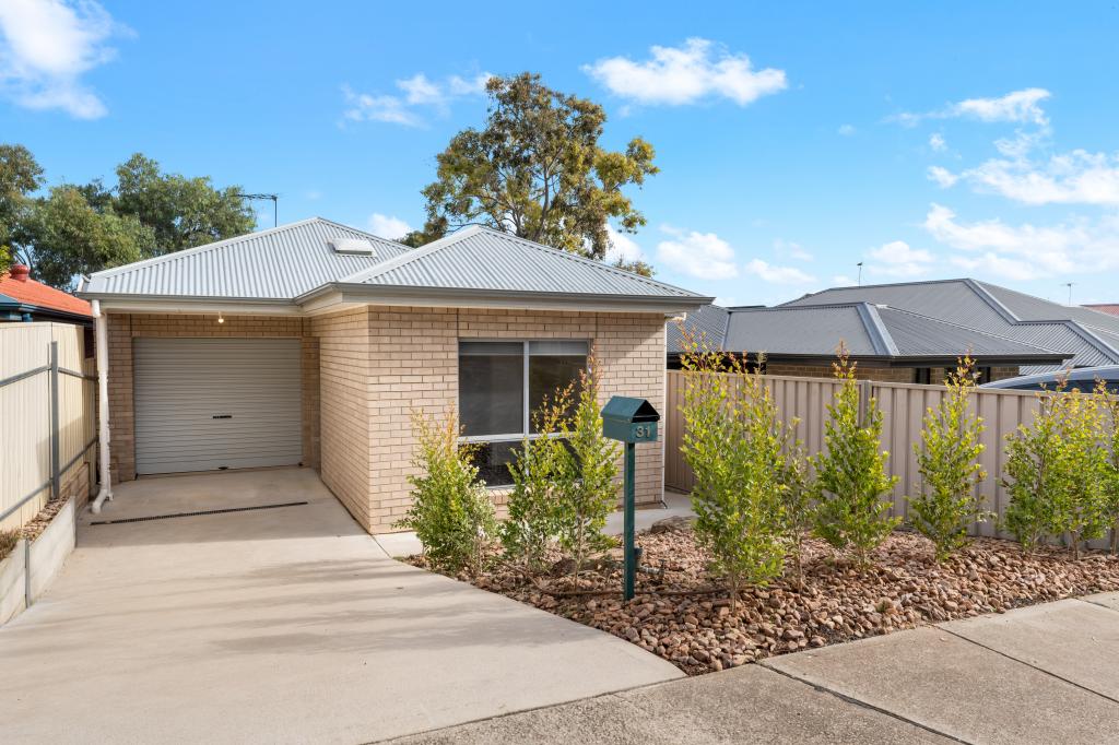 31 Park Tce, Enfield, SA 5085