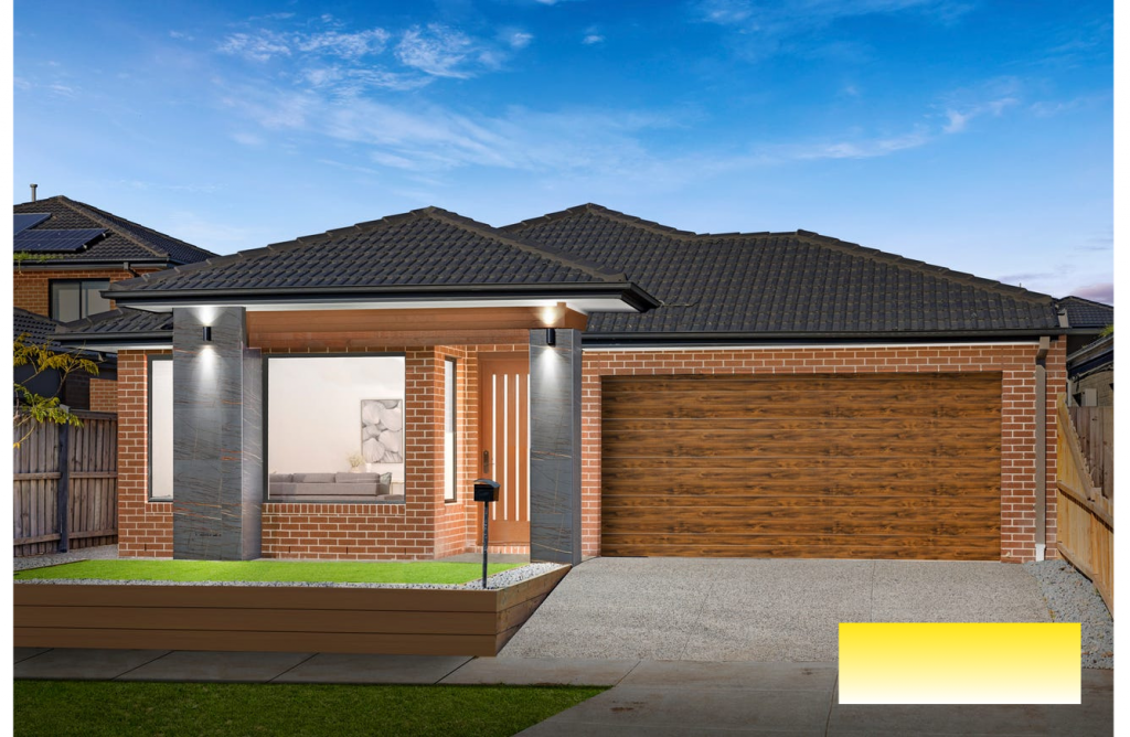 3 Bagaram Dr, Tarneit, VIC 3029