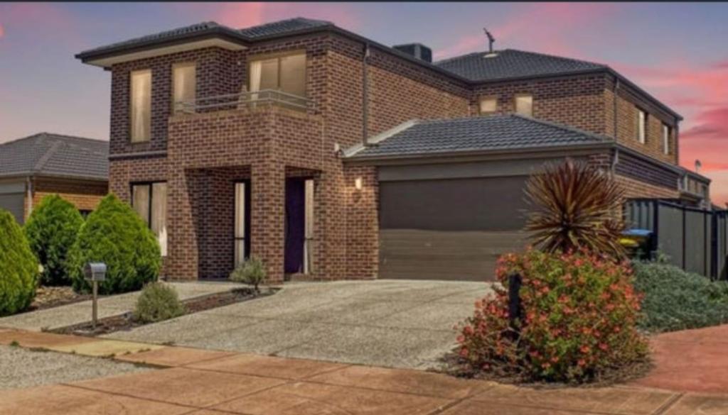 66 Villiers Dr, Point Cook, VIC 3030