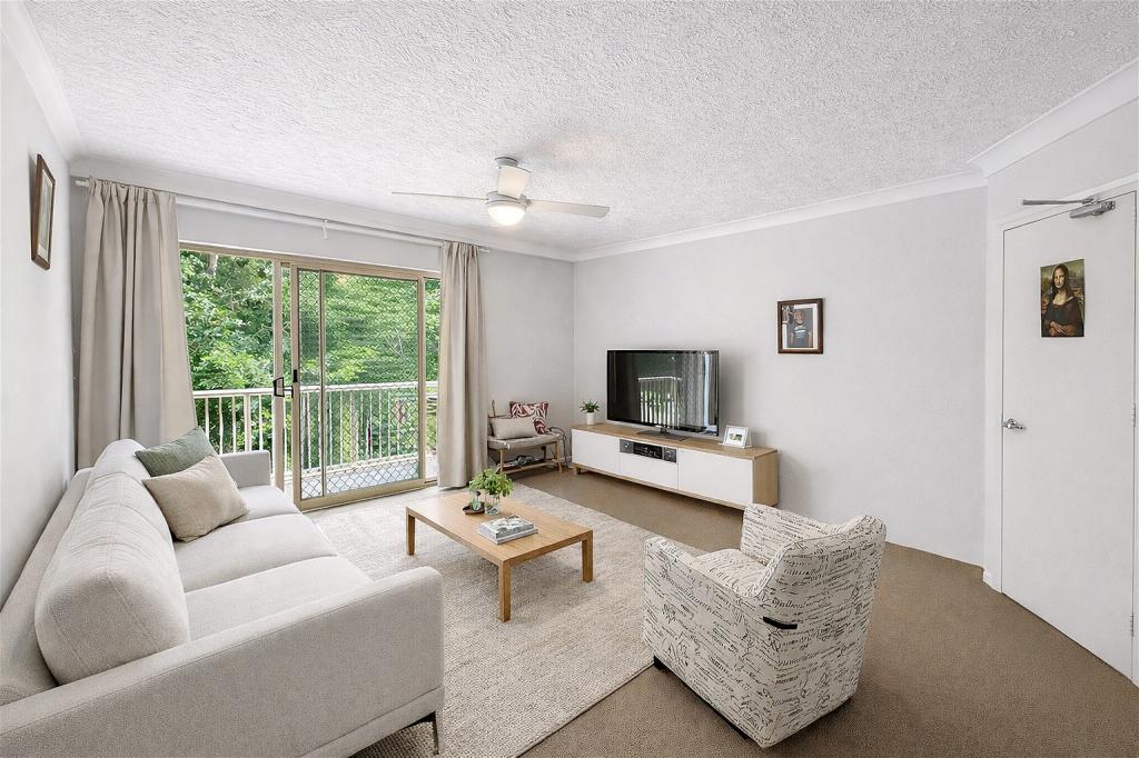19/3 Clancy Ct, Tugun, QLD 4224