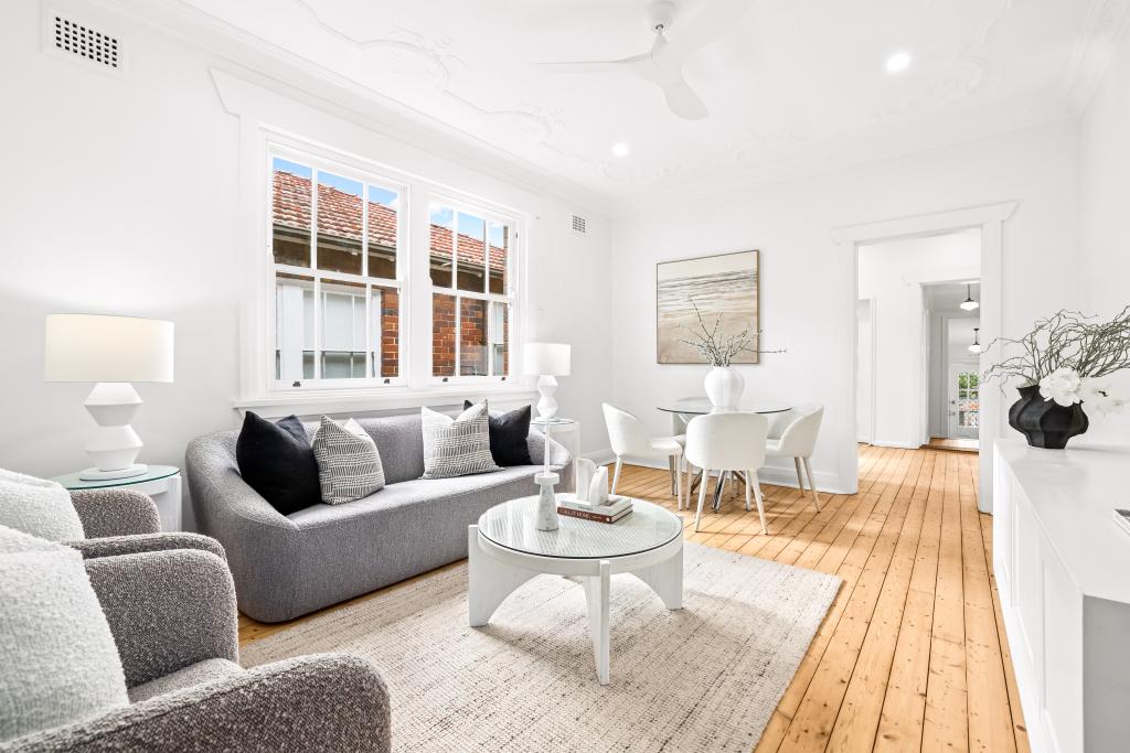 3/270 Sailors Bay Rd, Northbridge, NSW 2063