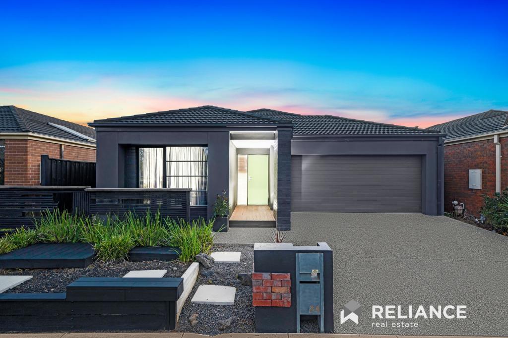 24 Loon Dr, Williams Landing, VIC 3027