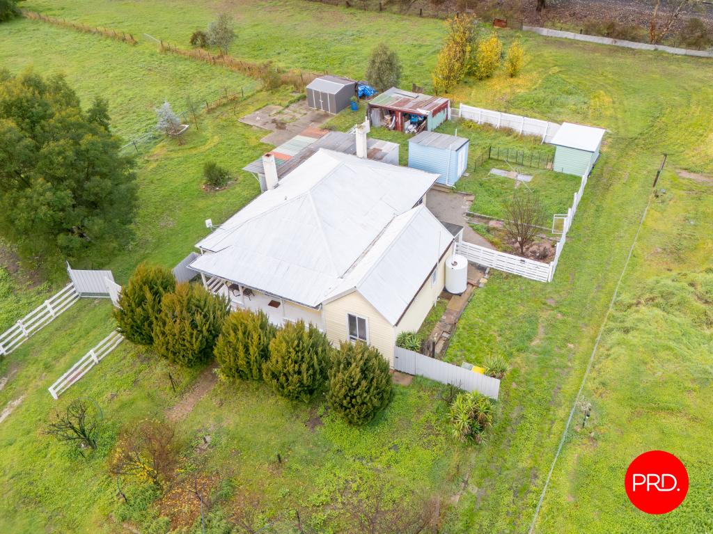 8768 Midland Hwy, Barkers Creek, VIC 3451