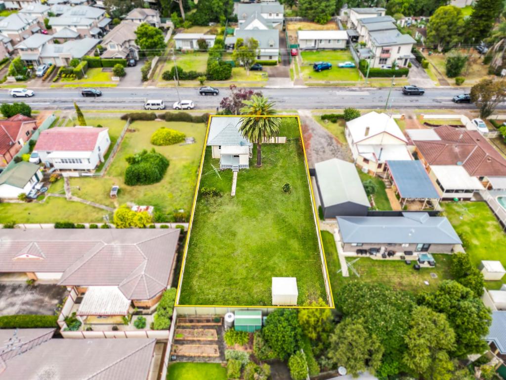 24 Grose Vale Rd, North Richmond, NSW 2754