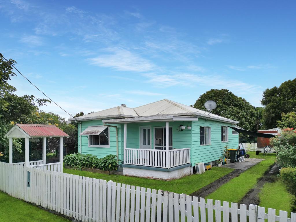 88 Lennox St, Casino, NSW 2470