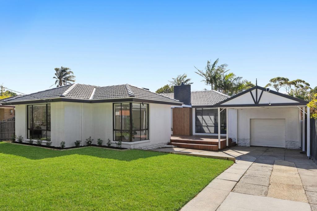 45 Brentwood Cres, Frankston, VIC 3199