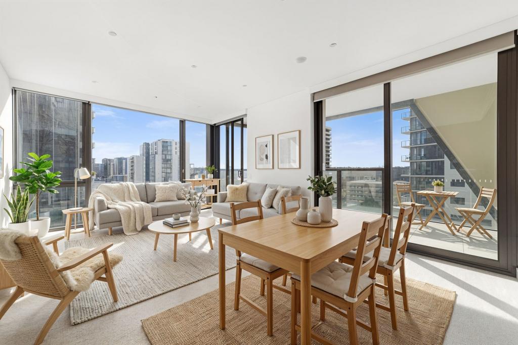 907/36 Walker St, Rhodes, NSW 2138