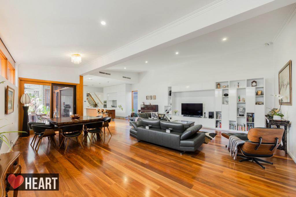 4 A Flinders Cres, Bull Creek, WA 6149
