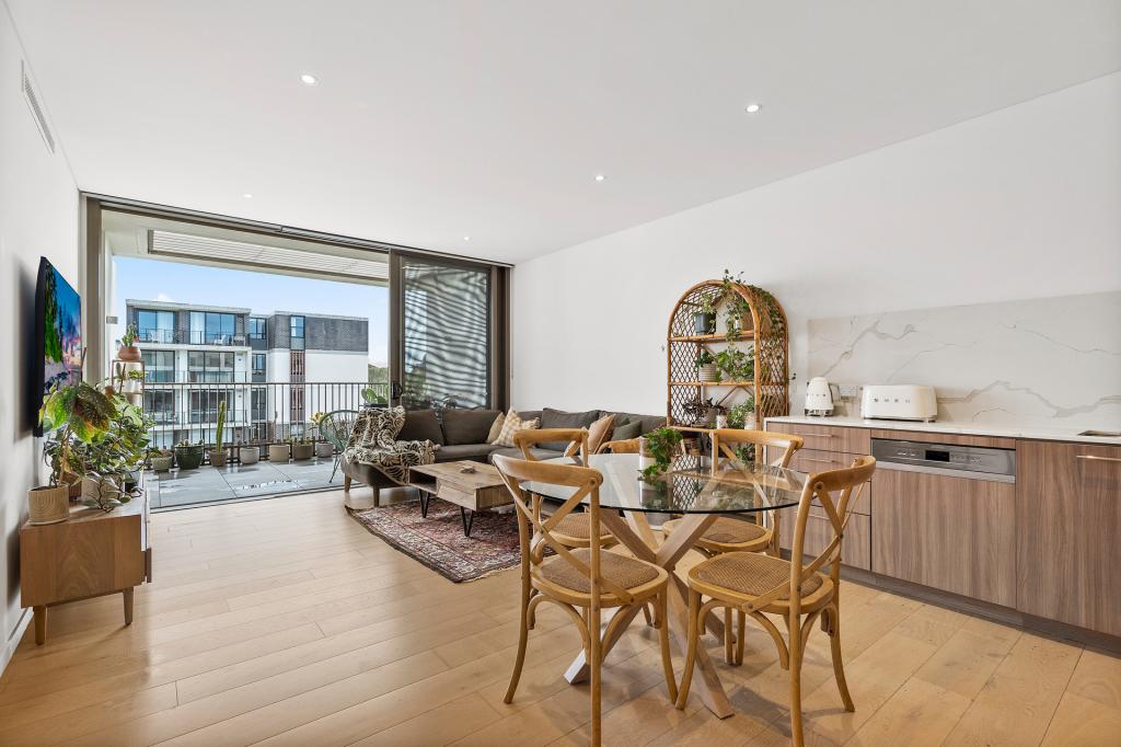 Bb601/18 University Rd, Miranda, NSW 2228