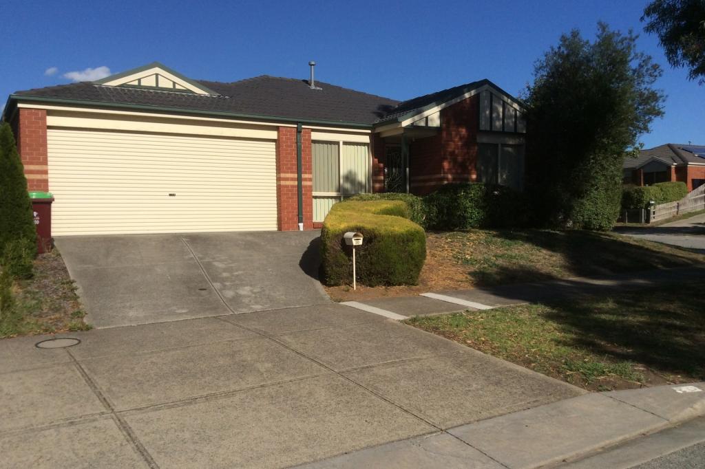 20 Nerrena Rise, Cranbourne West, VIC 3977