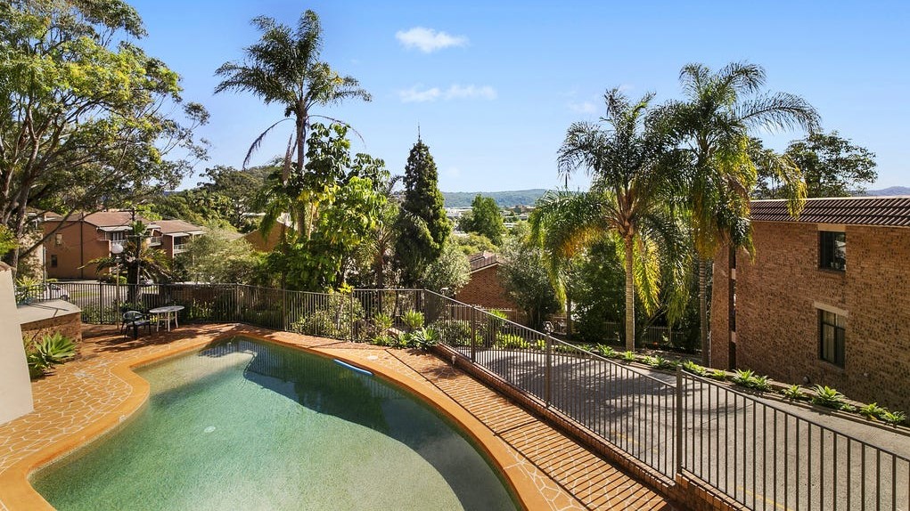 3/62 Beane St, Gosford, NSW 2250