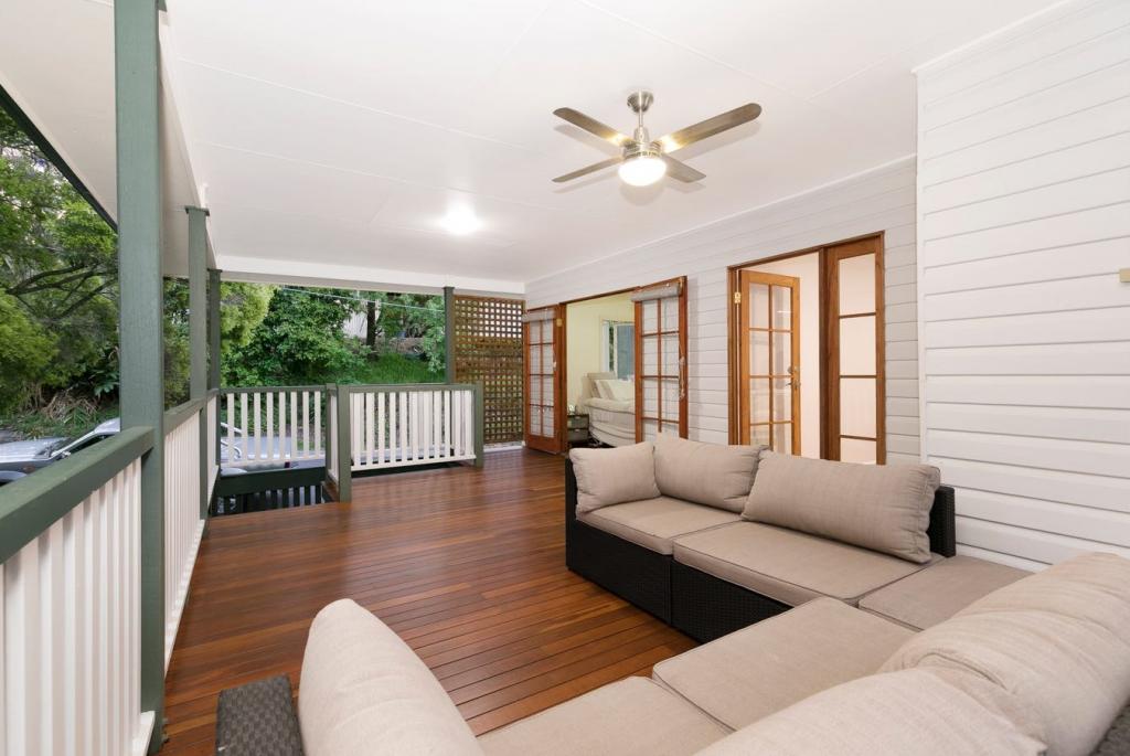 26 Argyle St, Red Hill, QLD 4059