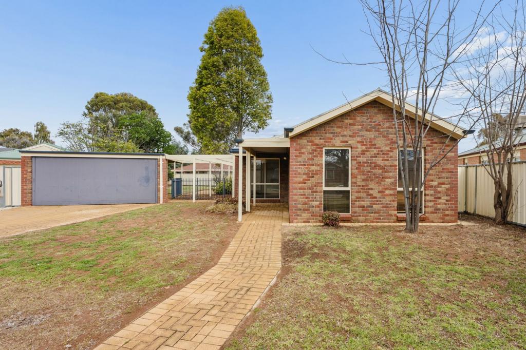 12 Lavender Ct, Mildura, VIC 3500