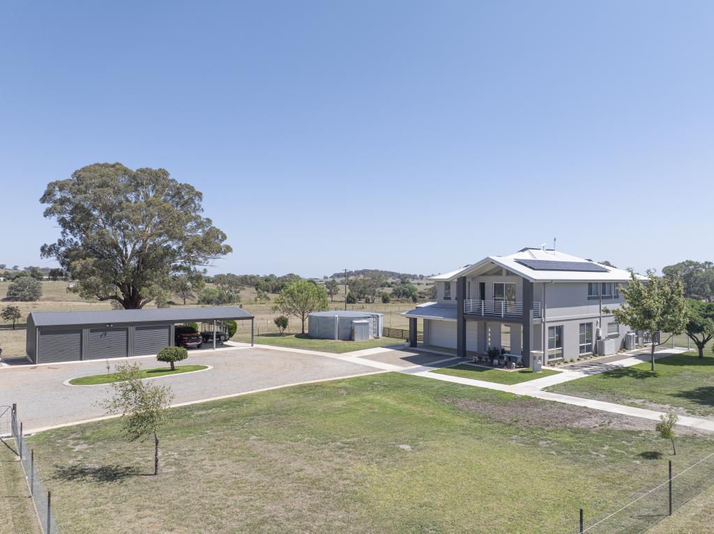 3470 Cargo Rd, Cargo, NSW 2800