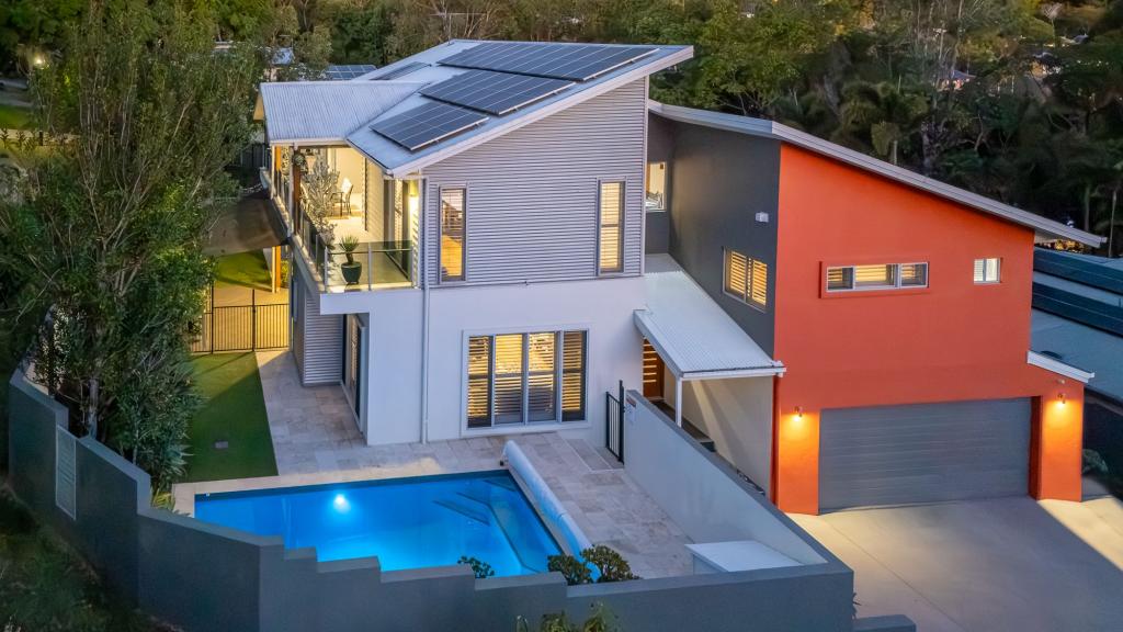 2 Paterson St, Seventeen Mile Rocks, QLD 4073