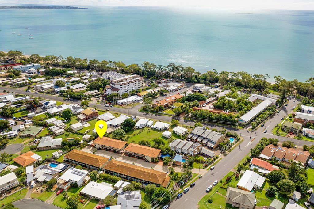 25/13-15 Ann St, Torquay, QLD 4655