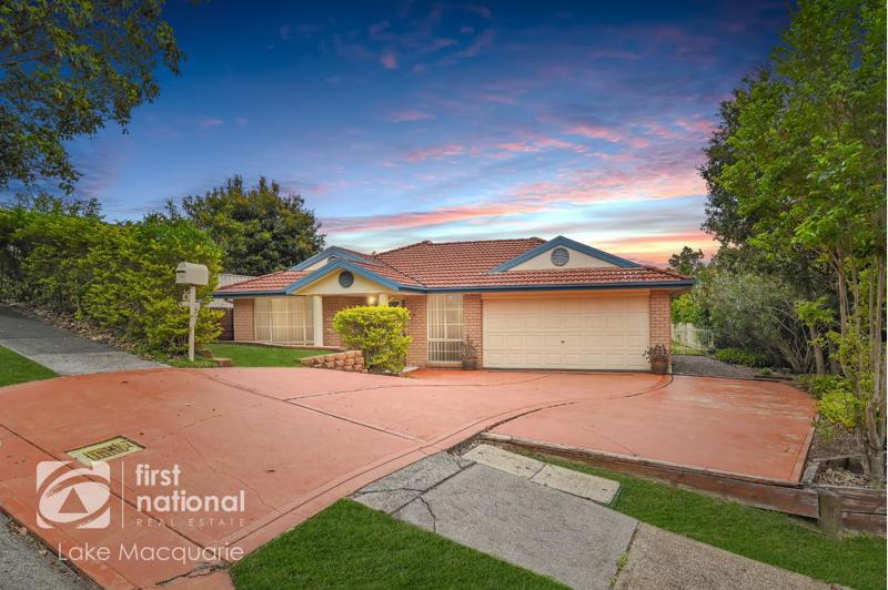 11 Jupiter Cct, Cameron Park, NSW 2285