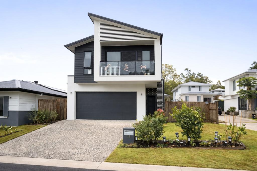 18/81 Cloverdale Rd, Doolandella, QLD 4077