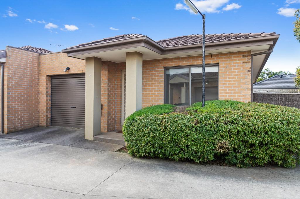 17/28 Potts Rd, Langwarrin, VIC 3910