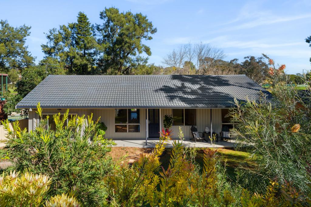 11 Humphries St, Muswellbrook, NSW 2333