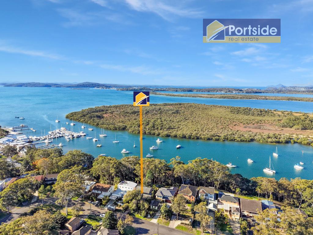 59 James Scott Cres, Lemon Tree Passage, NSW 2319