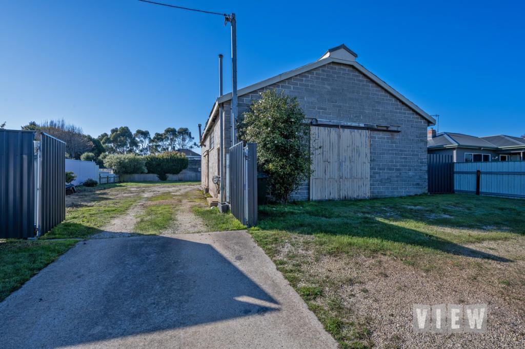25 New St, Wynyard, TAS 7325