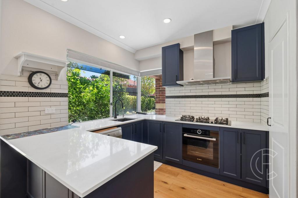 11b Joseph St, West Leederville, WA 6007