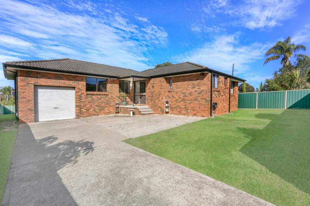 88a Cornelia Rd, Toongabbie, NSW 2146