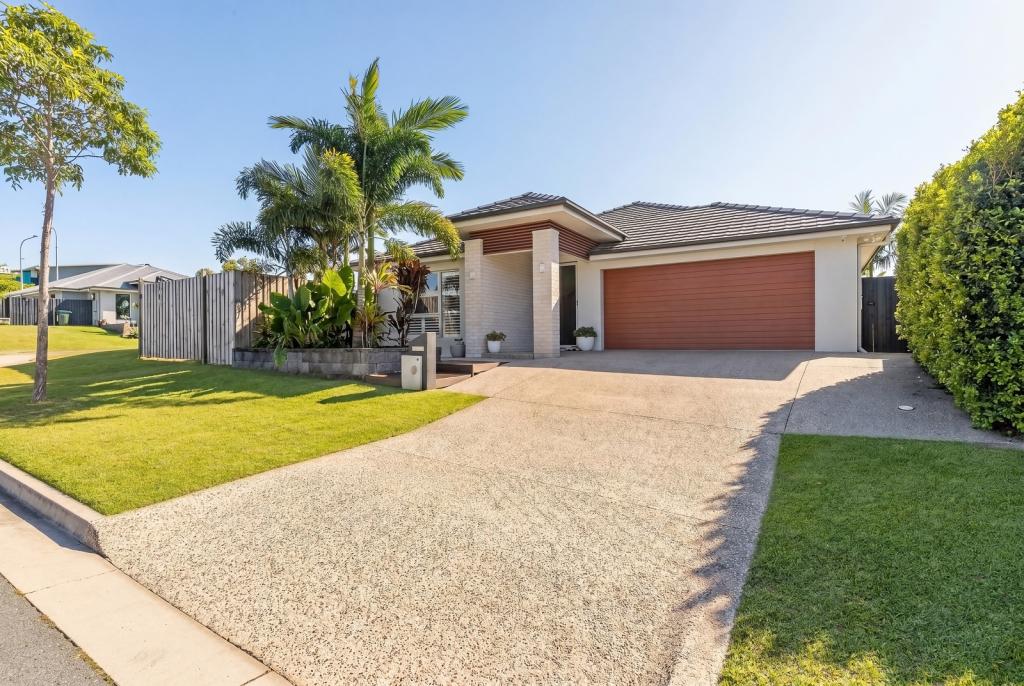 4 Marika St, Pimpama, QLD 4209