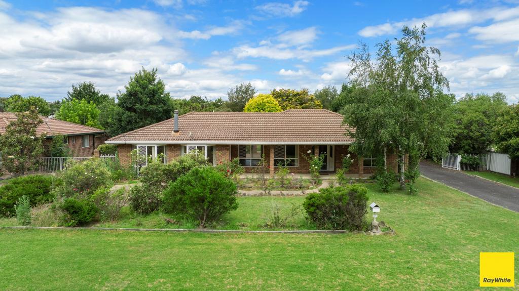 7 Dangar St, Uralla, NSW 2358