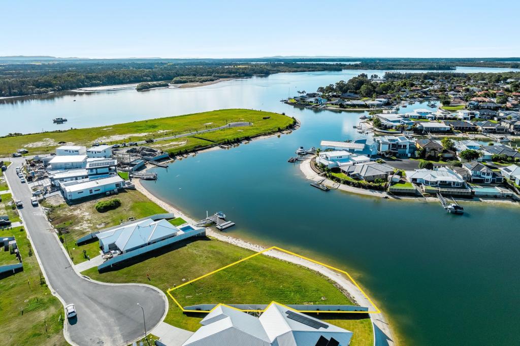 27 Romiaka Ct, Yamba, NSW 2464