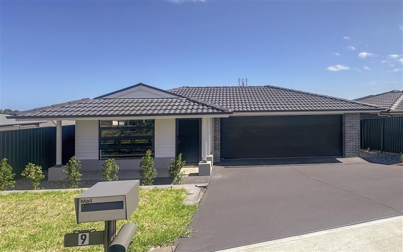 9 Wilkinson St, Woongarrah, NSW 2259