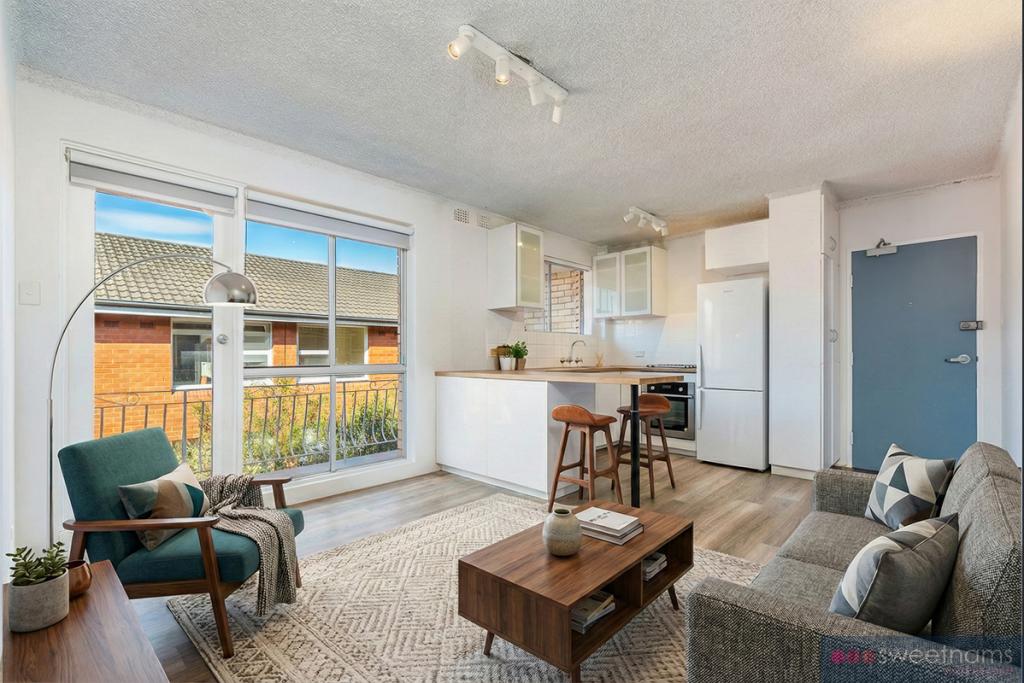 15/45 Dee Why Pde, Dee Why, NSW 2099