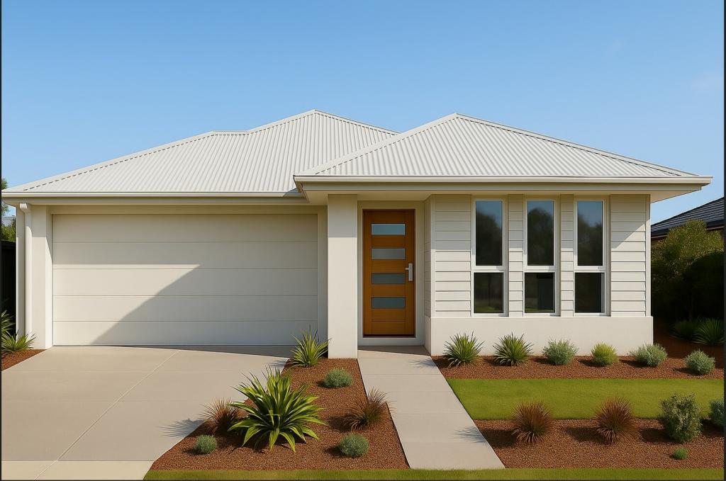 185 PEMBROKE DR, CABOOLTURE SOUTH, QLD 4510