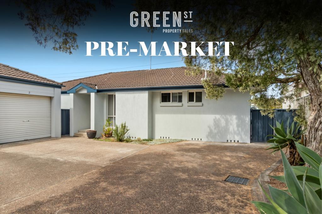 2/49 Fraser St, Jesmond, NSW 2299