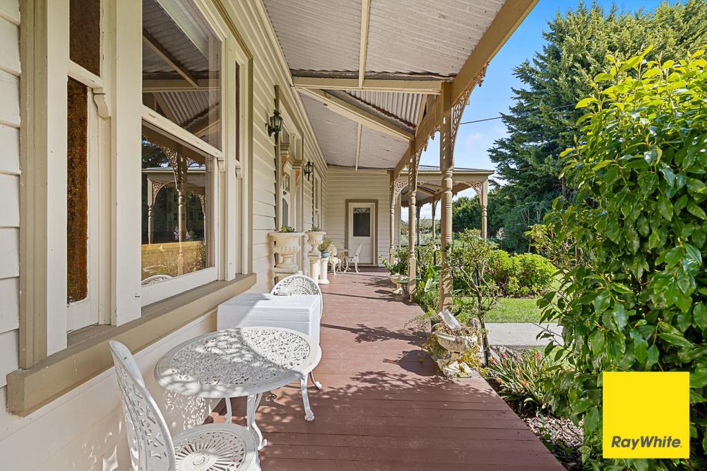 4420 South Gippsland Hwy, Foster, VIC 3960