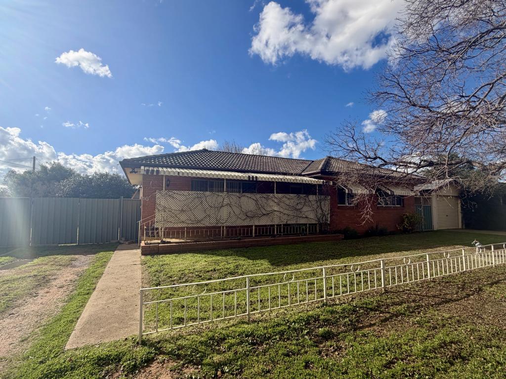 16 Hampden St, Dubbo, NSW 2830