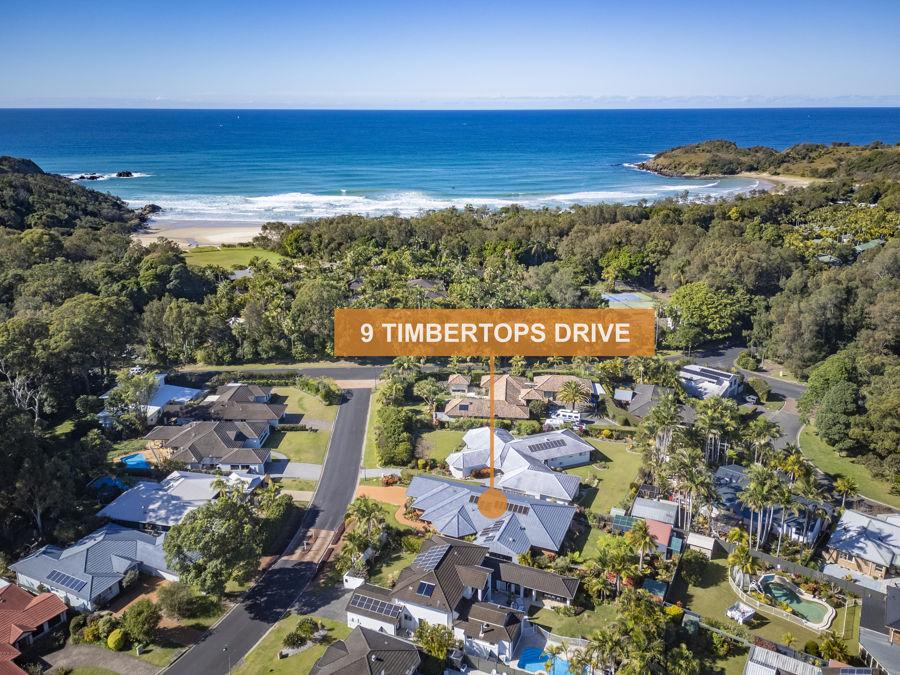 9 Timbertops Dr, Coffs Harbour, NSW 2450