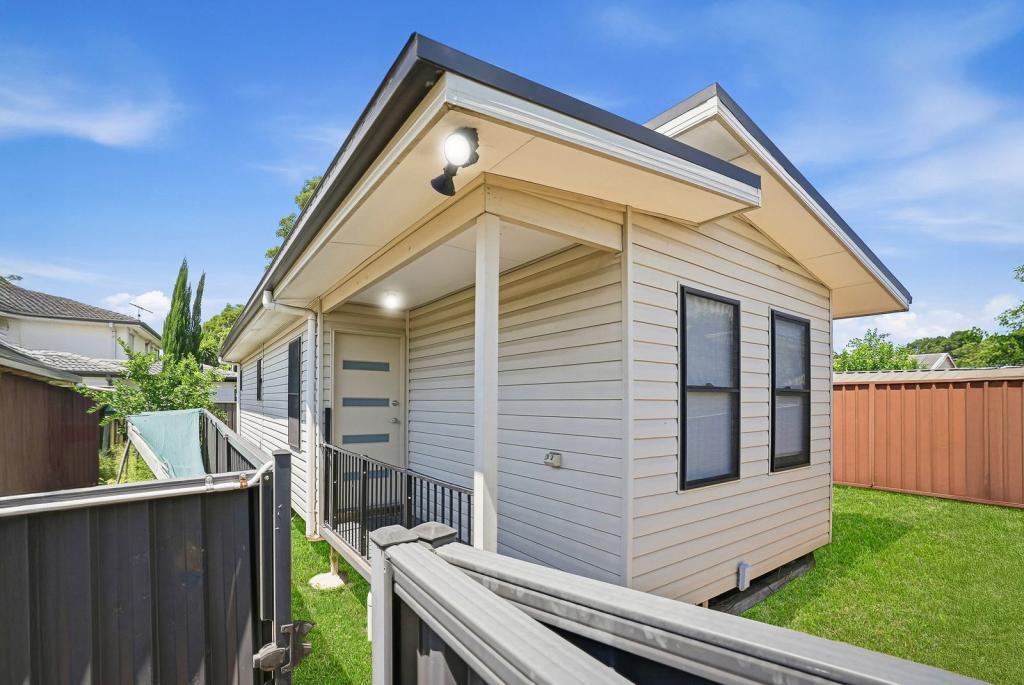 62A GASMATA CRES, WHALAN, NSW 2770