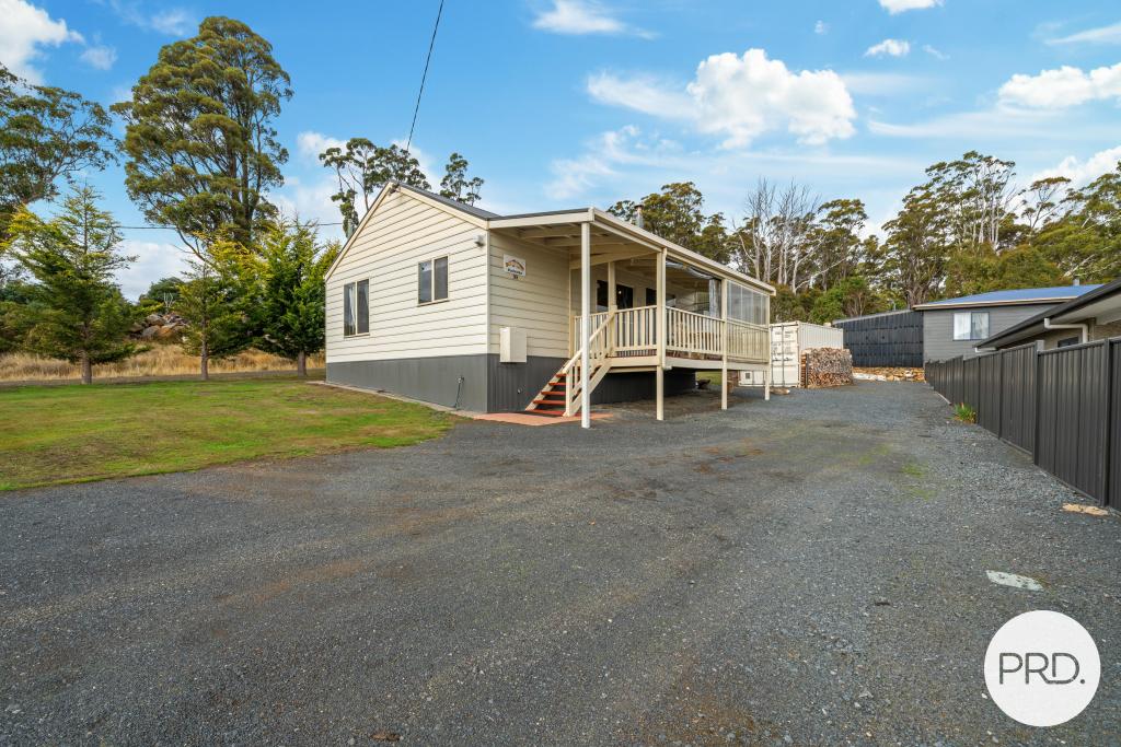 30 Bronte Estate Rd, Bronte Park, TAS 7140