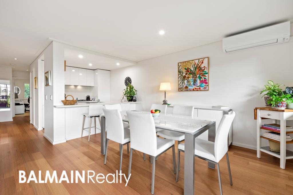 301/5 YARA AVE, ROZELLE, NSW 2039